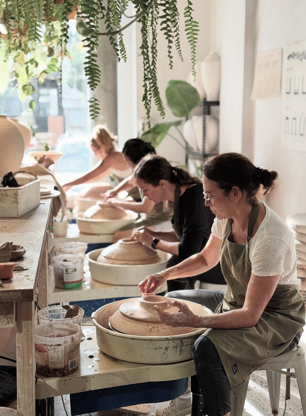 Open Studio